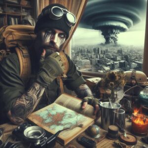 La Croix-Rouge demande aux Français de préparer un sac d’urgence (et ce n’est pas bon signe)