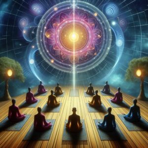 Bien-être et Relaxation | Découvrez l’Hypnose…avec Benjamin Lubszynski !