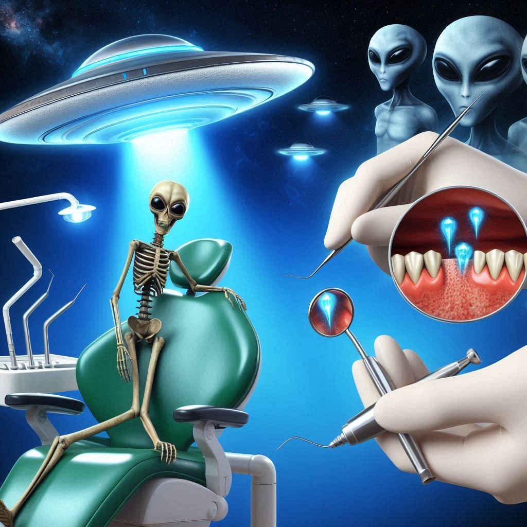 Enquêtes : Les Implants Extraterrestres : Mythe ou Réalité ?