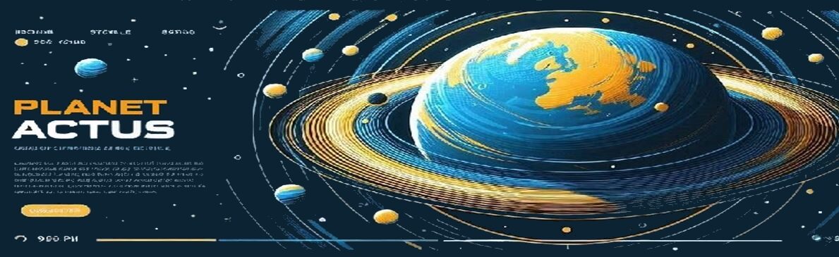 Planet Actus