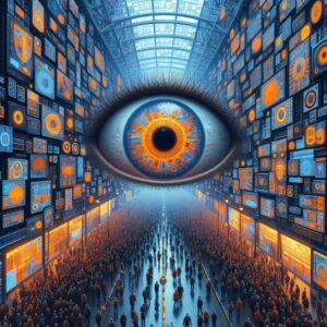 Intelligence Artificielle | Reprenez le Contrôle de Votre Vie Numérique : L’AZK lance une action Anti-Surveillance Révolutionnaire !