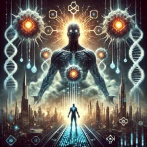 Nanotechnologie et ADN : Les Nouvelles Armes de Contrôle Global – Votre Liberté en Jeu !