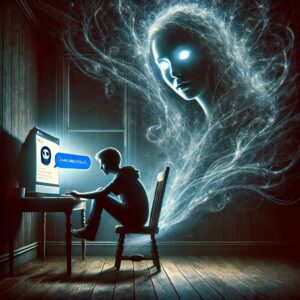 Adolescents, Chatbots et Suicide : l’enfer numérique en plein essor. L’ombre de l’IA : Quand la dépendance à un chatbot devient fatale.