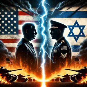 « Menteur », « Sale Type »: Des Relations Tendues Entre Biden et Netanyahu, Révélées dans Un Livre.