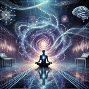 Science ou Mysticisme ? Plongée dans les Secrets du Processus Gateway de la CIA.