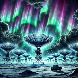 Climat, Sécurité, Environnement : Les Sombres Vérités du Projet HAARP. Une Menace Silencieuse pour l’Équilibre Mondial