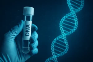 Ils Veulent Lire Nos Gènes pour Gouverner nos Vies : ADN, Surveillance et Pouvoir : l’Arme Invisible du XXIe siècle.